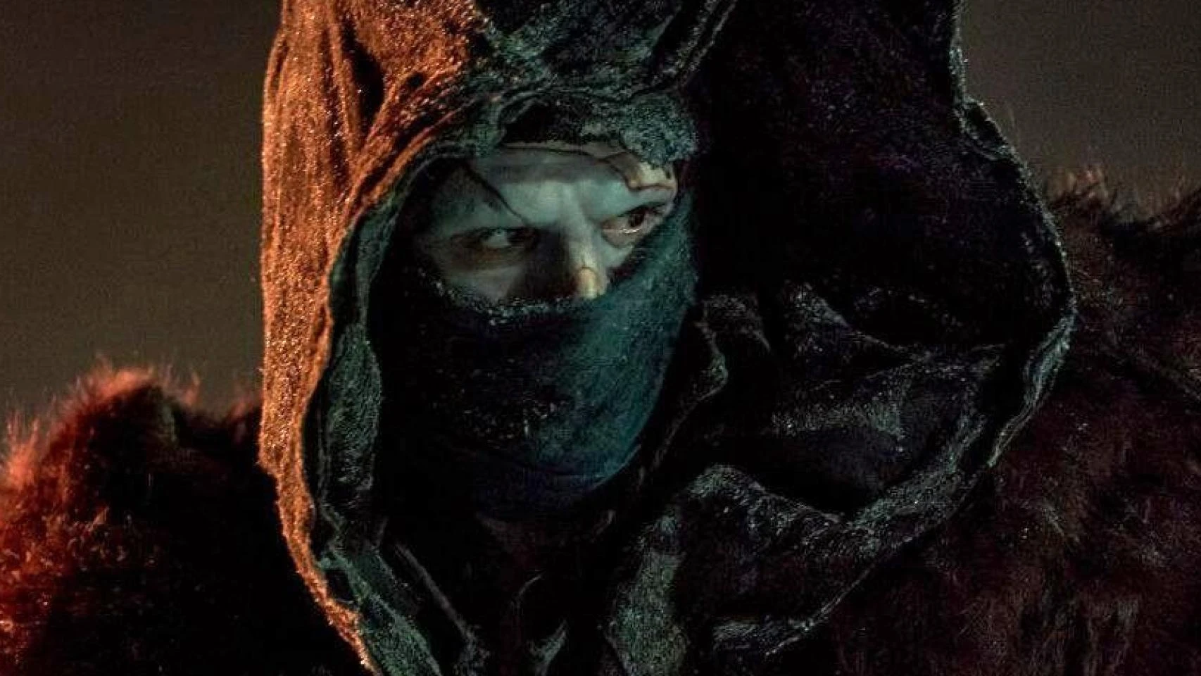 Sitges apuesta por el regreso de los monstruos góticos para (re)vivir el terror