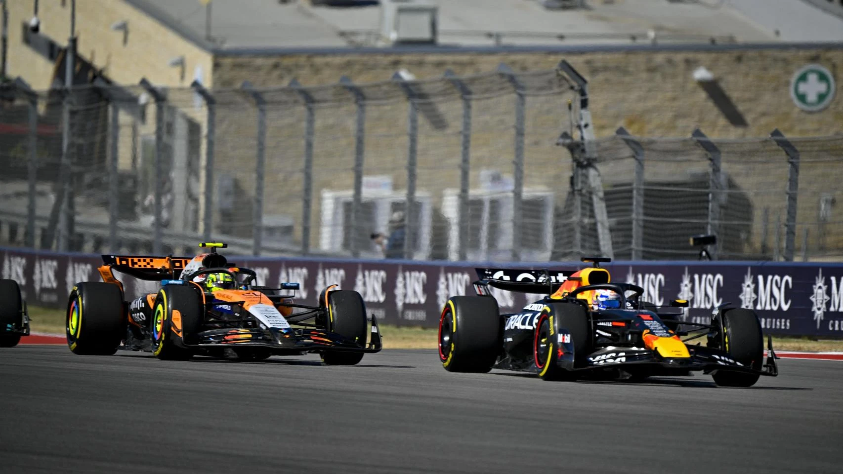 La F1 estudia cambiar una regla histórica en 2026 para ayudar a la programación de las TVs que emiten los GPs