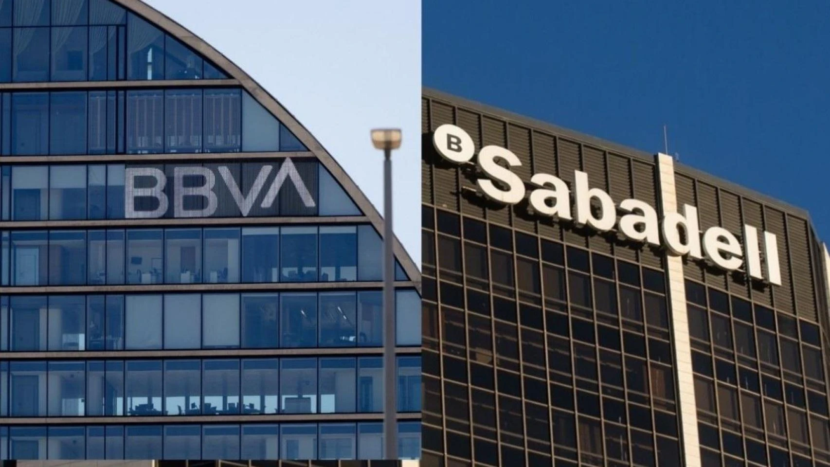 Morningstar se desmarca del mercado y afirma que la oferta de BBVA por Sabadell es 
