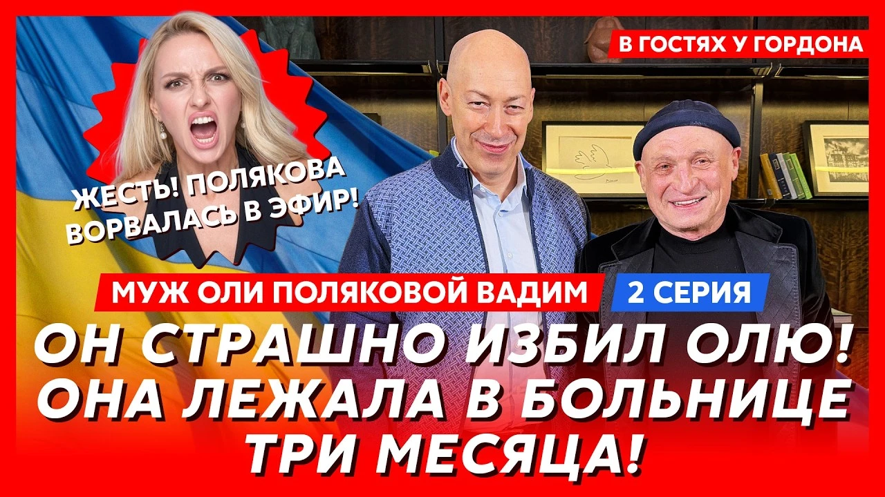 Буряковський на тлі стрімкої популярності висловився про перспективи шоу 