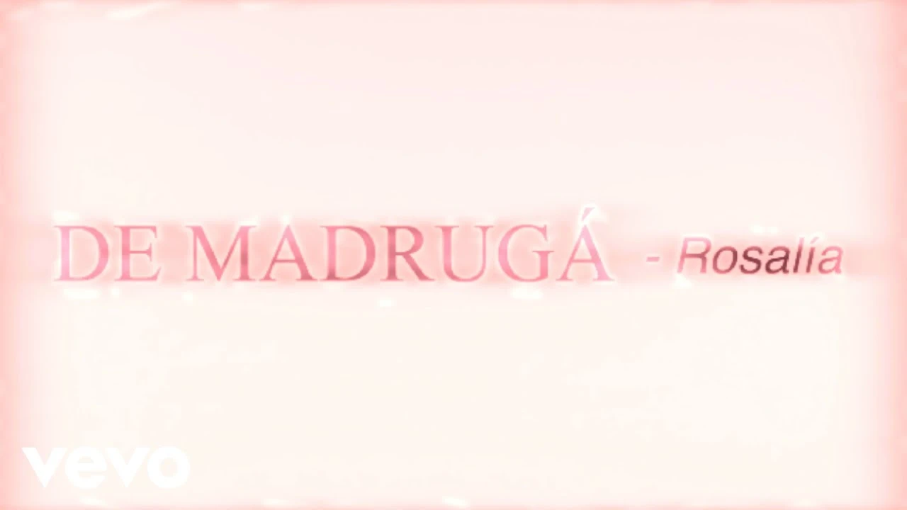 Іспанська співачка Rosalia записала пісню з українськими словами. Якій відомій українкі вони присвячені