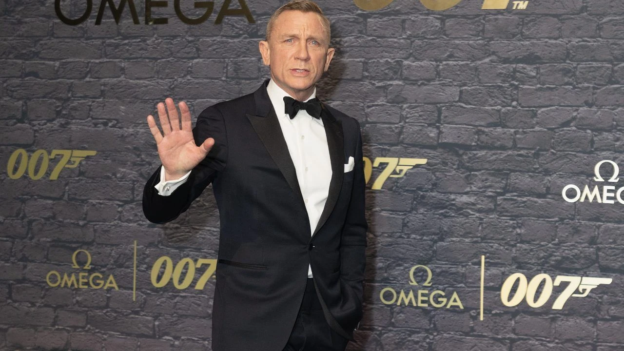 W tajnej służbie Jego Królewskiej Mości. Nowy film o Bondzie „w toku”