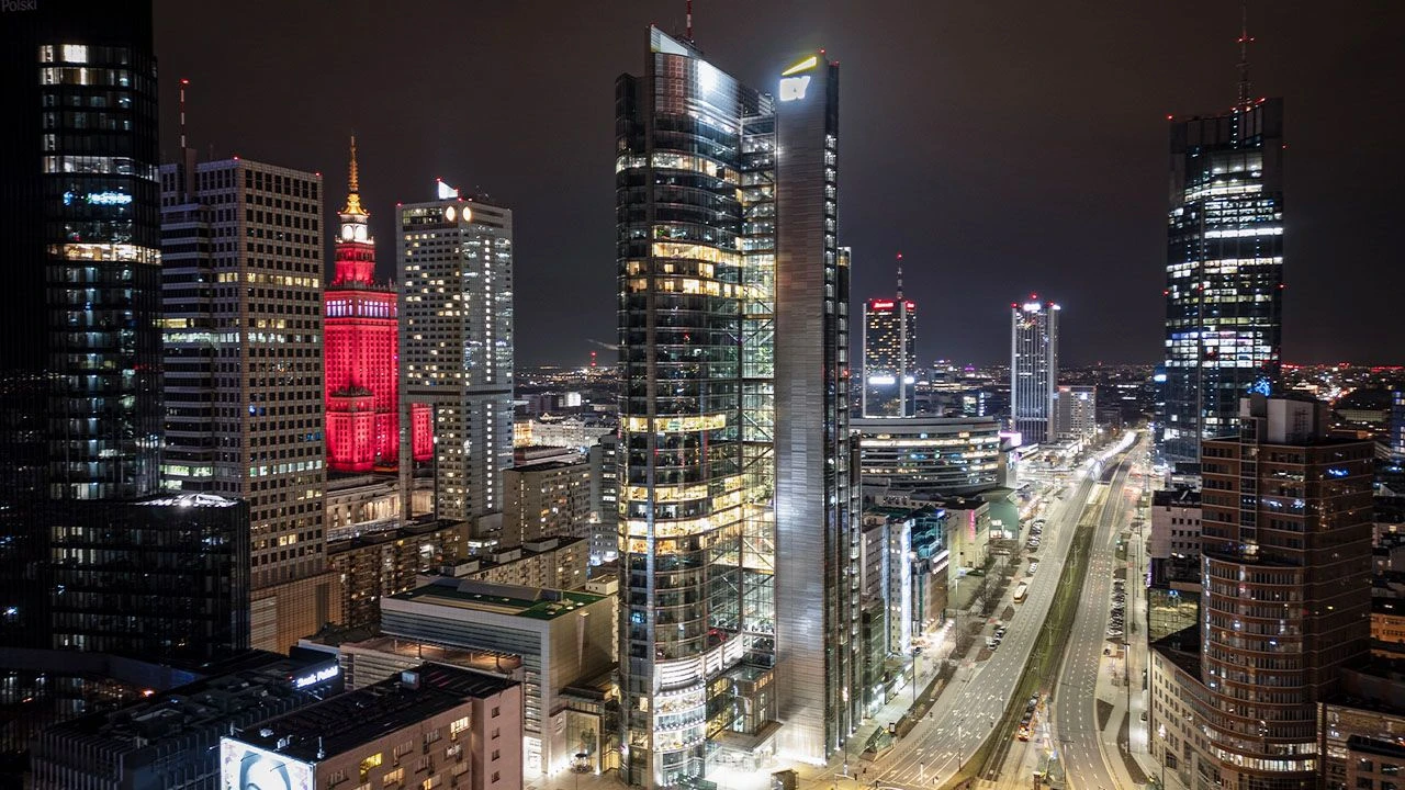 Polska coraz ważniejsza dla Niemiec. Chiny zostały w tyle