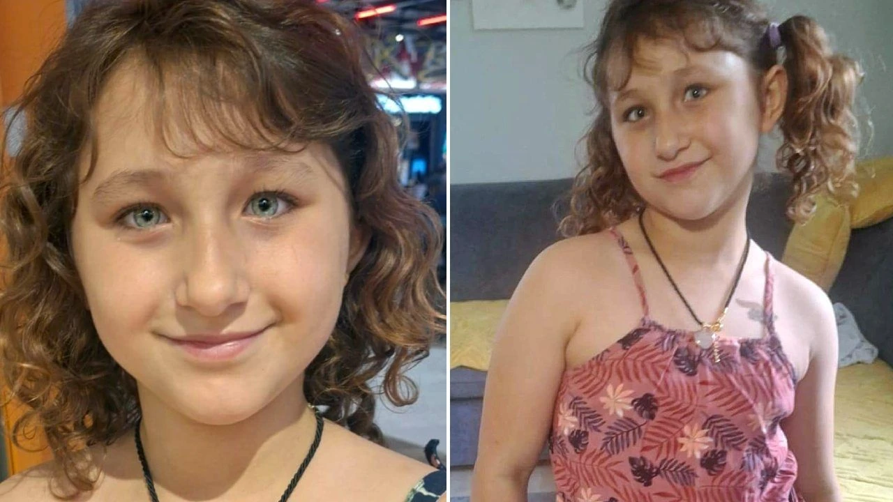 Zaginęła 11-letnia Martyna. Policja prosi o pomoc