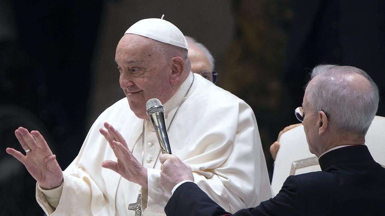 Lekarze nie mają wątpliwości w sprawie papieża Franciszka. Jest nowy komunikat