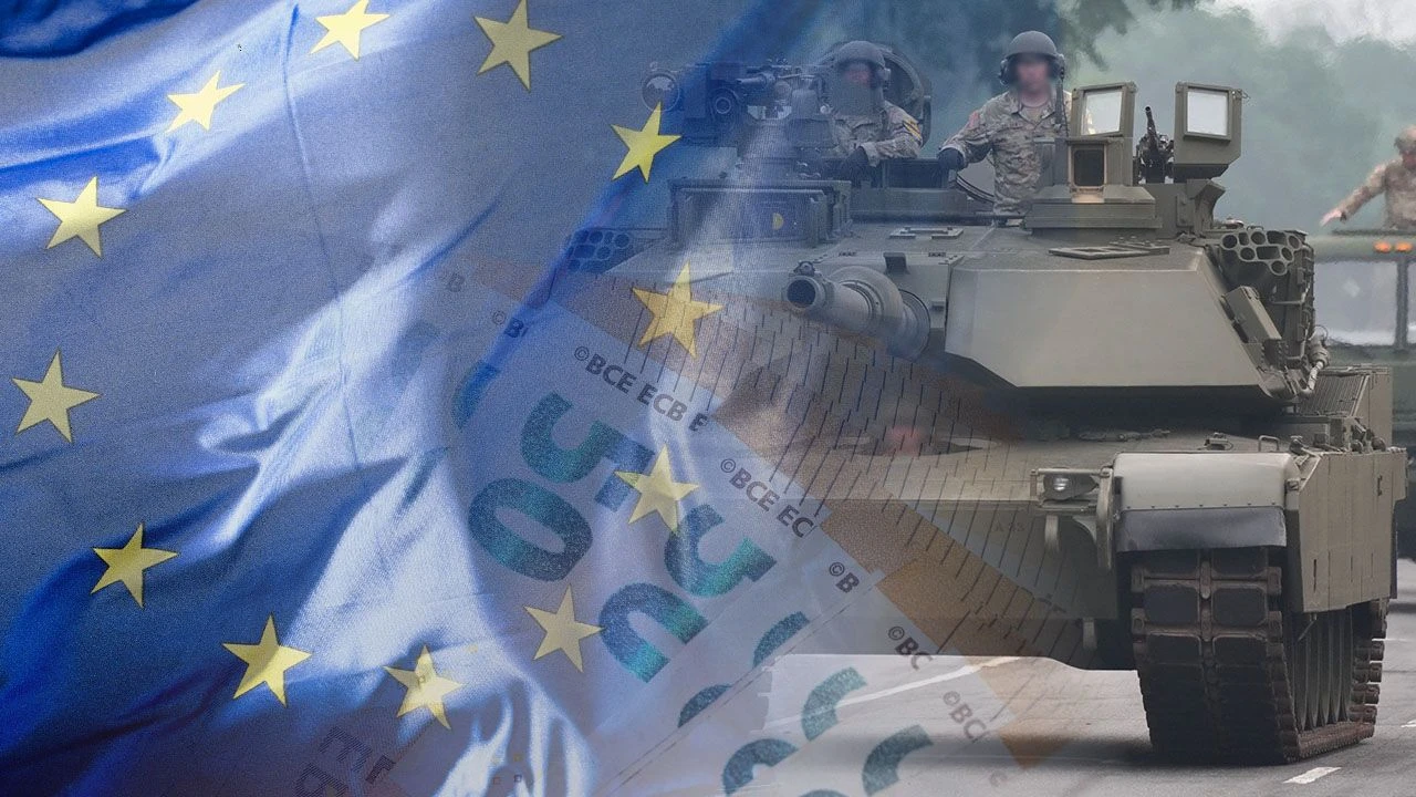 Nowe priorytety UE. Polityka spójności na obronność, energię i mieszkania