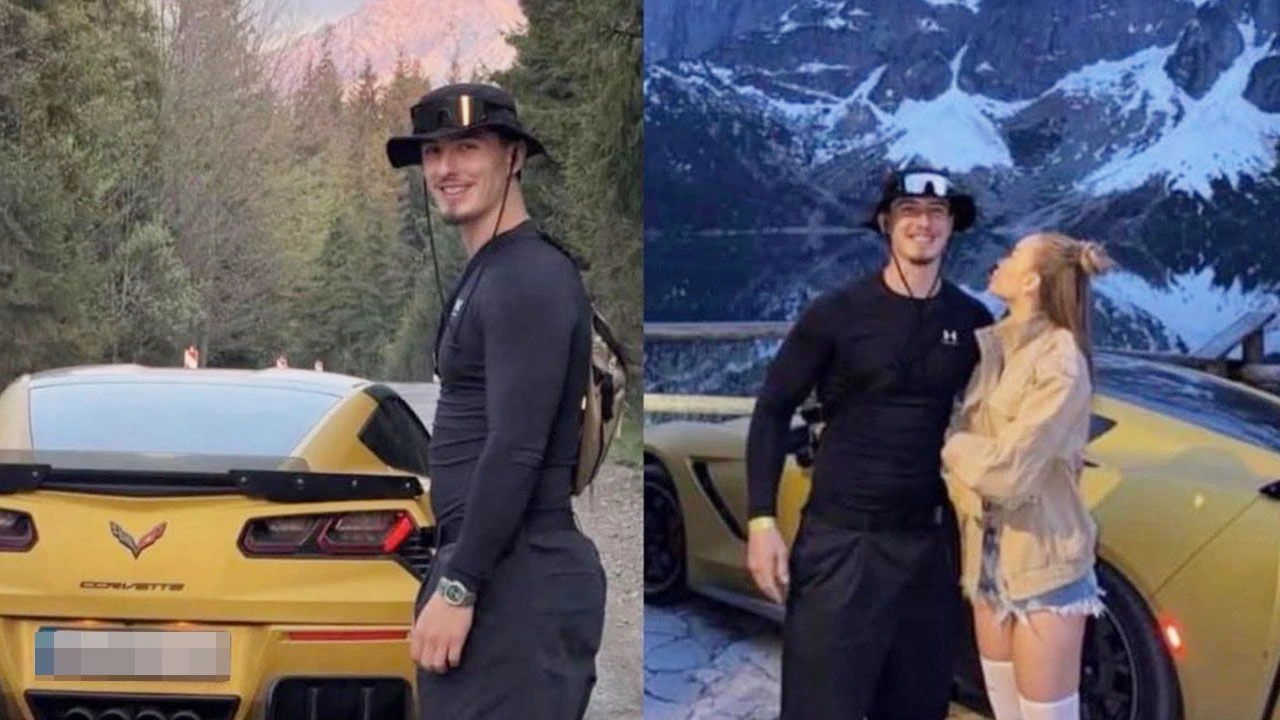 Autem nad Morskie Oko. Szokująco niska kara dla influencera