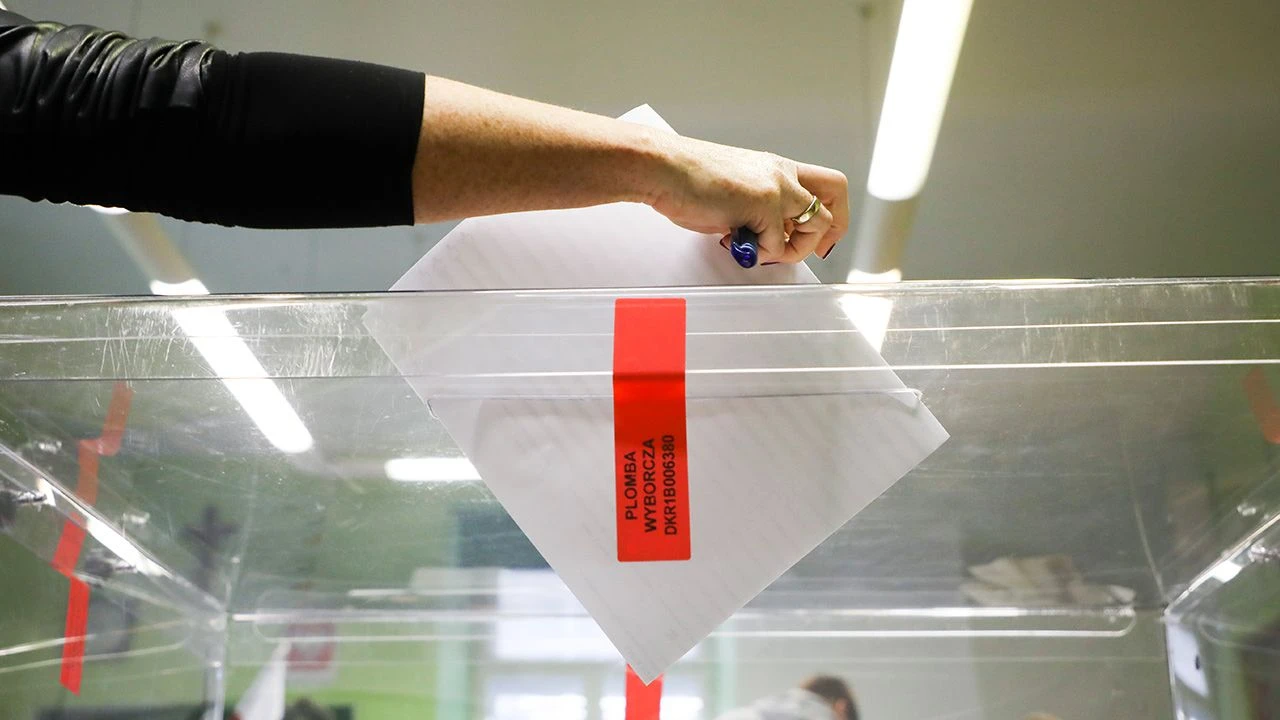 Mieszkańcy chcą odwołania prezydentki. Zorganizowali referendum