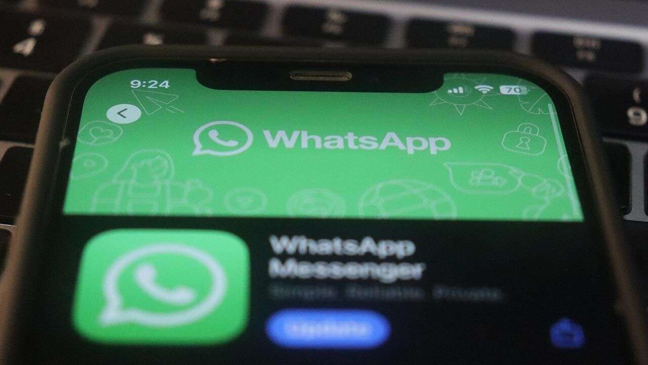 Nowy Pegasus? Izraelska firma szpieguje za pomocą Whatsappa