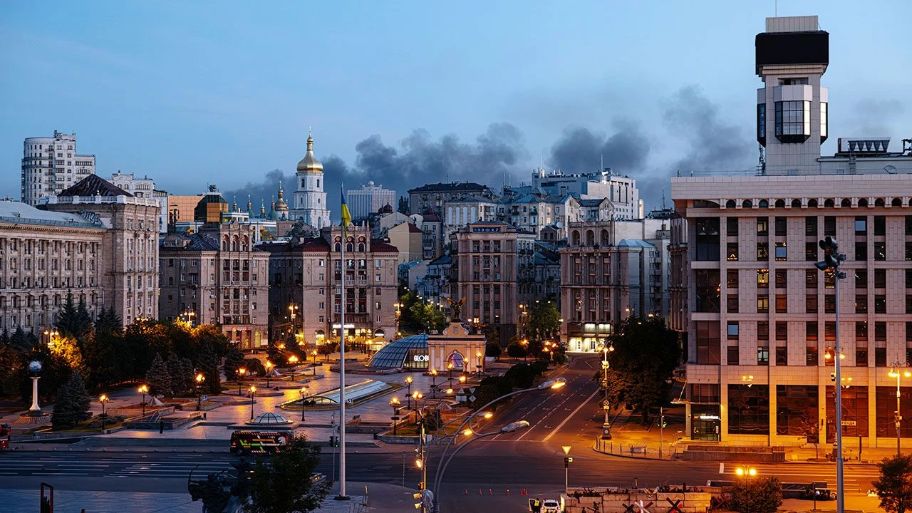 Mroczna turystyka w Ukrainie. Spory etyczne o najnowszy trend