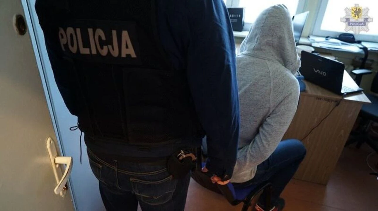 „Łowcy mieszkań” oskarżeni. Lichwiarskie pożyczki i przejęcia lokali
