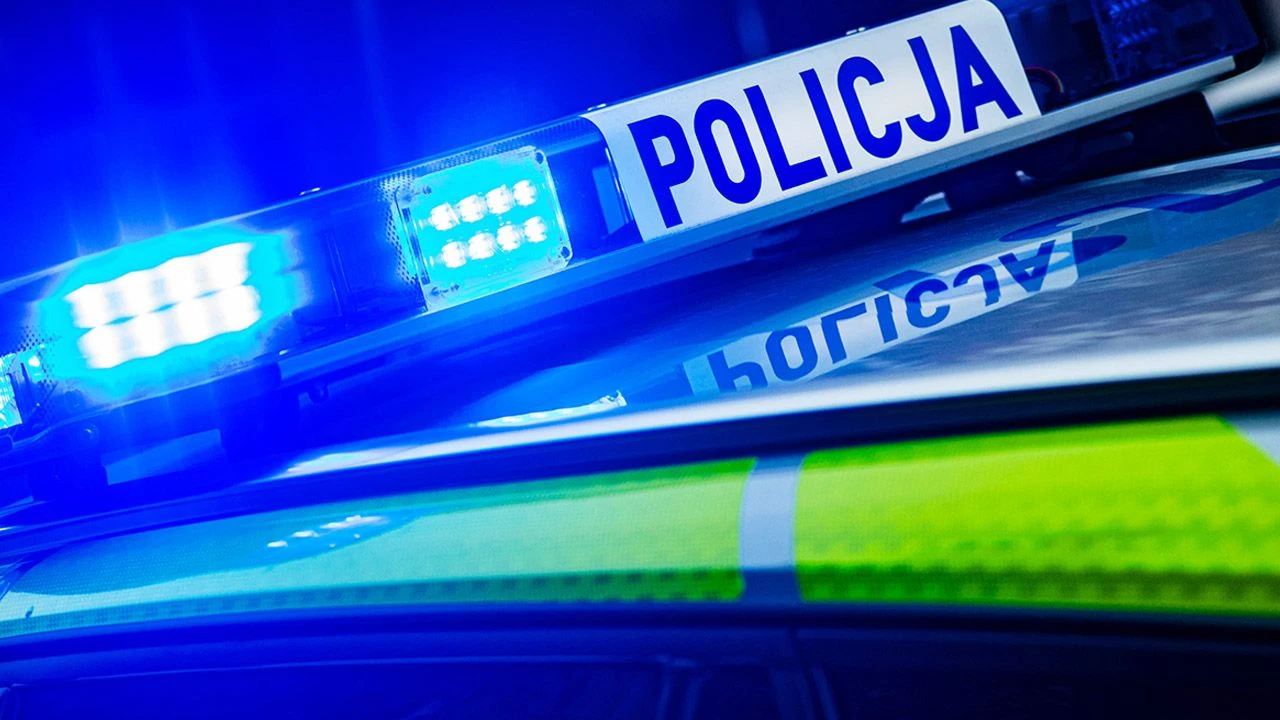Tragiczny finał policyjnej interwencji. Nie żyje 35-latek