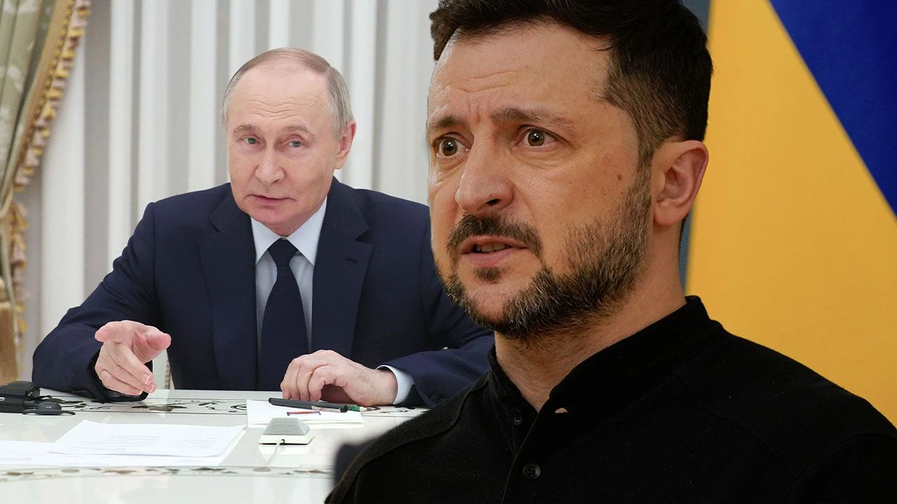 Ukraińcy odpowiadają na gest Putina. „Tu jeszcze latają rosyjskie drony”