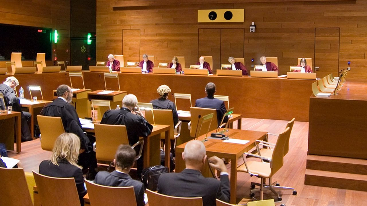 TSUE: Izba SN, która ma stwierdzić ważność wyborów nie jest sądem