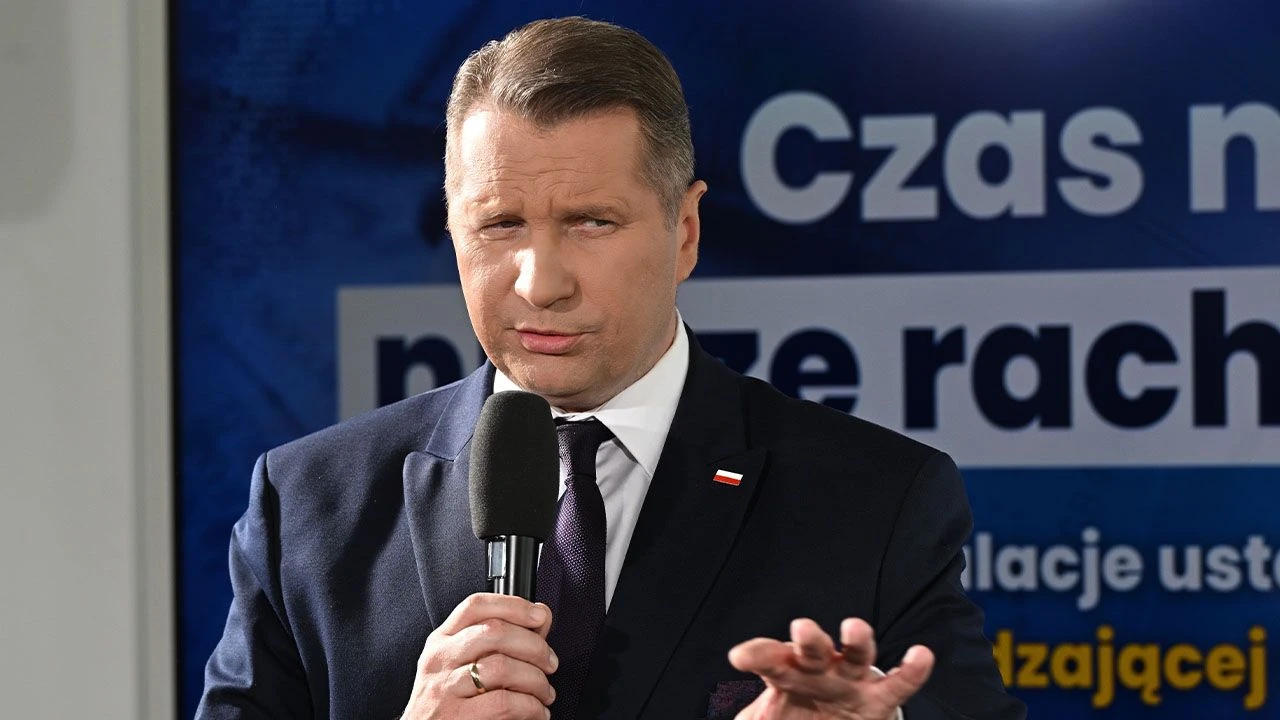 PiS chce „zaprowadzić porządek” w Krakowie. Razem z Konfederacją
