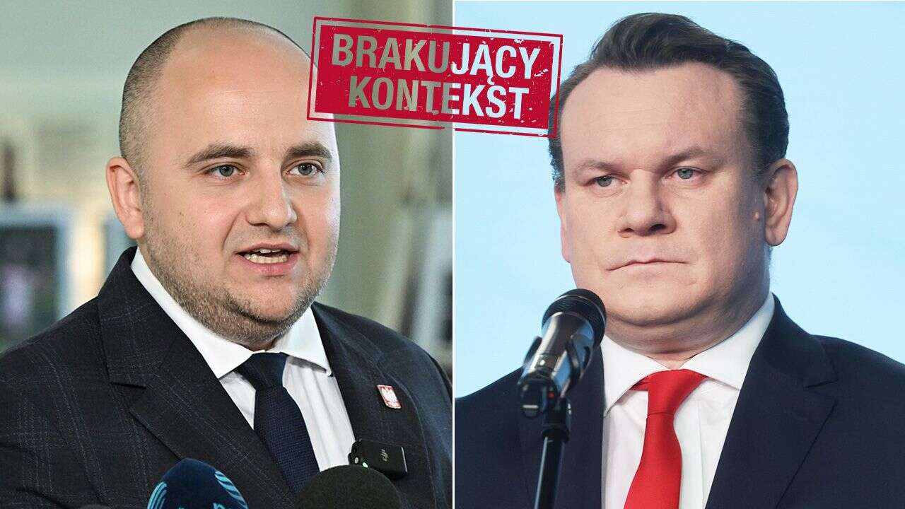 PiS krytycznie o Centrach Integracji Cudzoziemców. Brakuje ważnego kontekstu