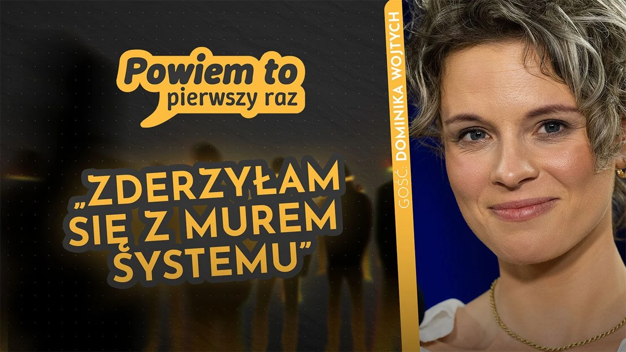 Młoda lekarka zachorowała na chłoniaka: Zderzyłam się z murem systemu