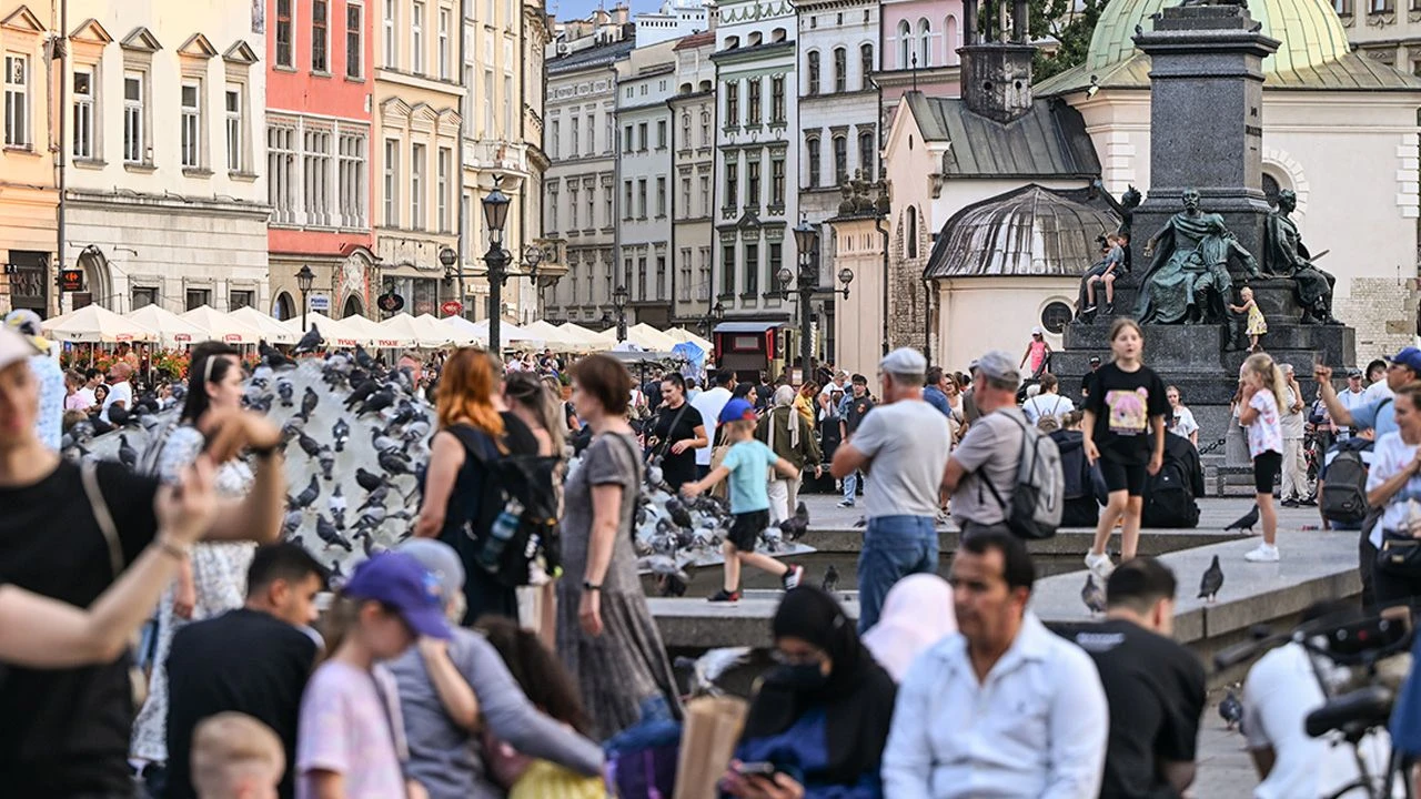 Unia w oczach obywateli. Rosną oczekiwania wobec Wspólnoty