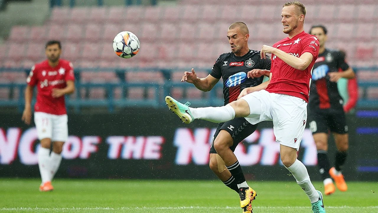 Czterech chętnych, jedno miejsce. Baraże o awans do Ekstraklasy w TVP