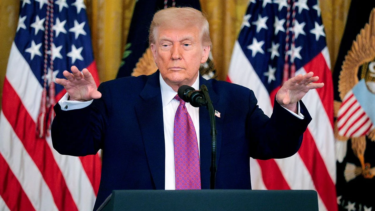 Trump bez skrupułów. Europa może mieć problem