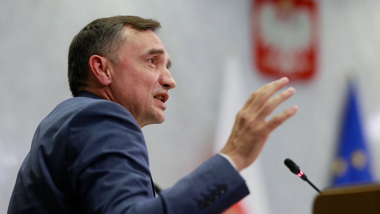 Ziobro może stracić immunitet. Jest decyzja komisji