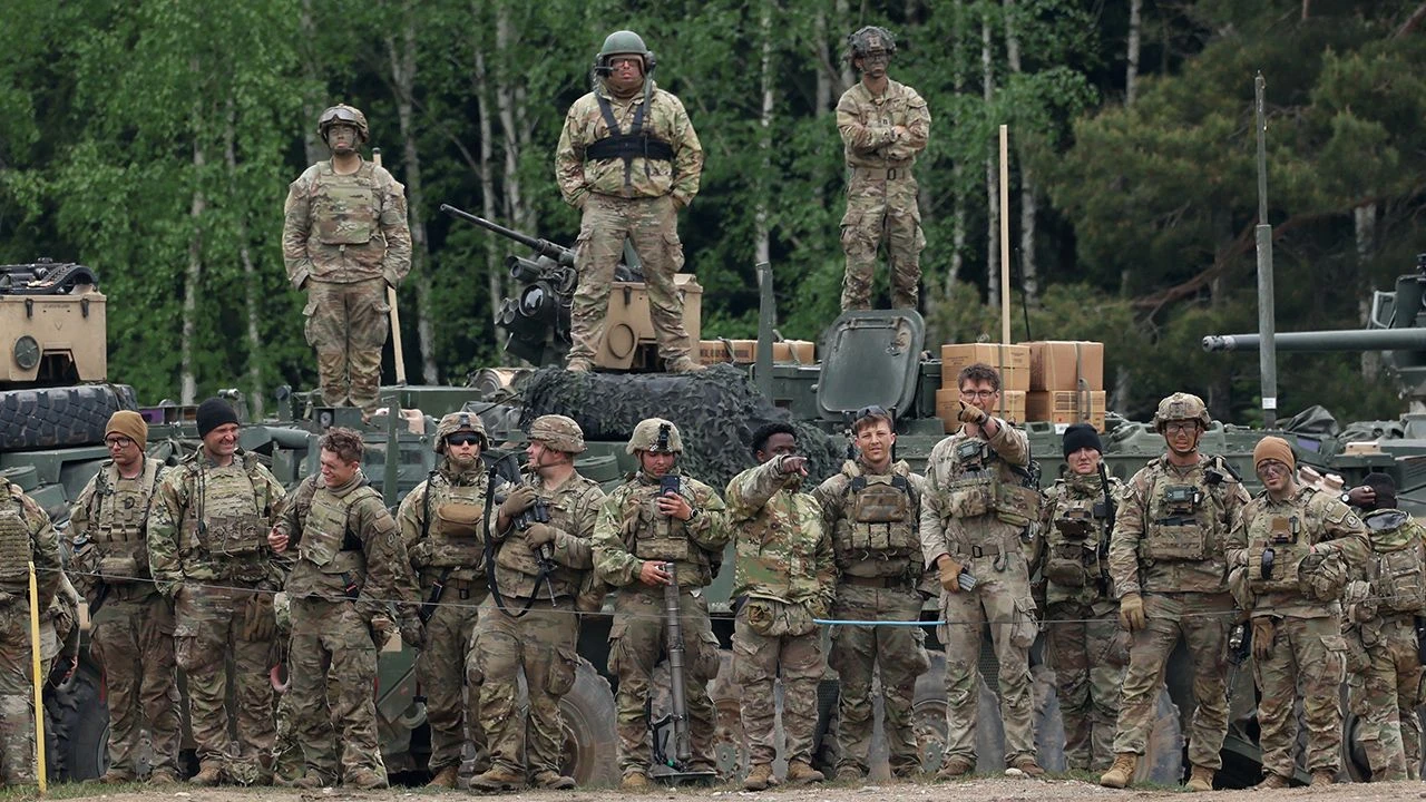 Armia UE wraca w debacie. „Nie możemy czekać na USA”