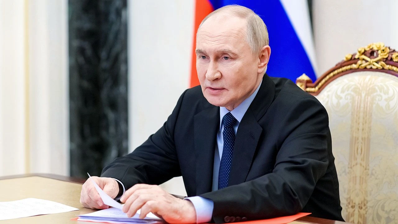 Ukraina rani bombowce nuklearne Rosji. „Odwet będzie spektakularny”