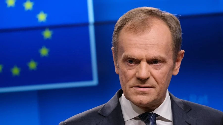 Nowy sondaż o Tusku. Wyniki zaskoczyły polityka?
