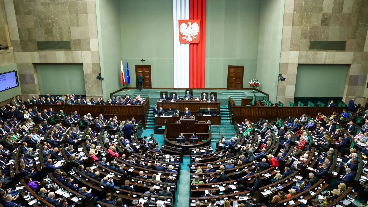Pięć ugrupowań w Sejmie. To oni mogliby stworzyć rząd po wyborach