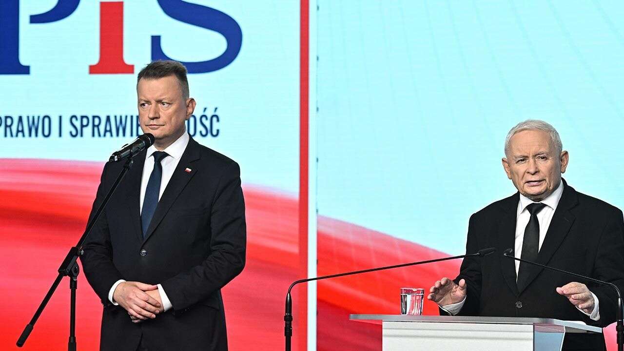 PKW słusznie odrzuciła sprawozdanie PiS? Jest sondaż