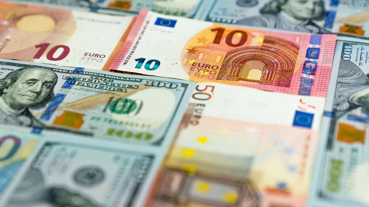 Kursy walut EUR, USD, CHF w piątek 17 stycznia 2025 roku. Sprawdź oficjalne kursy NBP