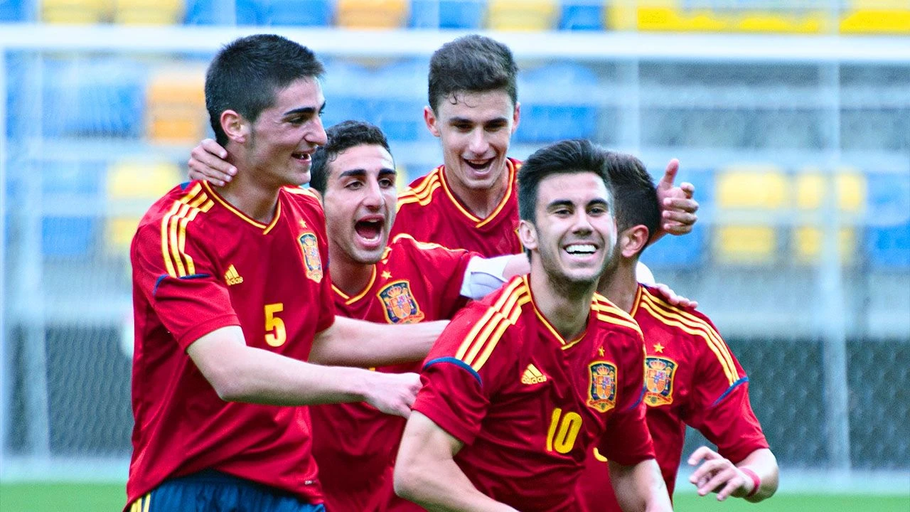 Mistrzostwa Europy U-19. Finał młodzieżowego Euro w TVP Sport