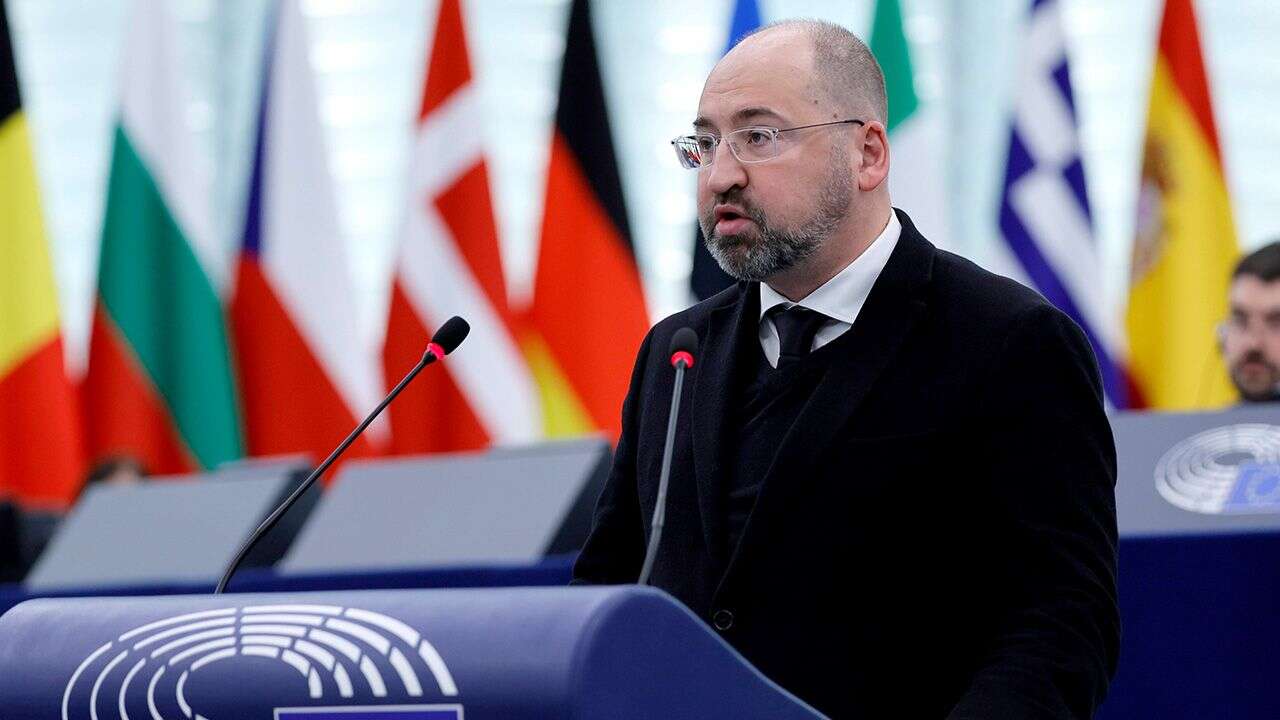 Parlament Europejski zdecydował w sprawie immunitetu Adama Bielana