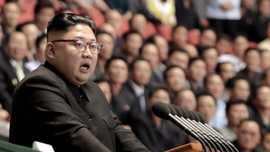 Media: W Korei Płn. wyznaczono zastępcę Kim Dzong Una