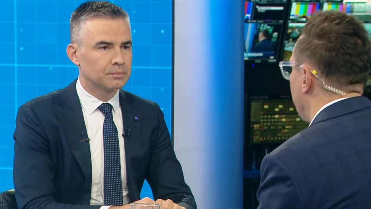 Mecenas o przywracaniu praworządności: Nie wierzę, że prezydent to podpisze
