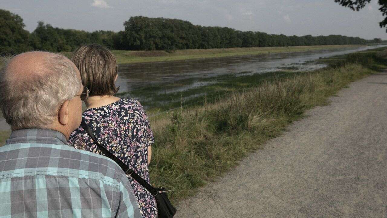 Naukowcy wskazali. Te rzeki w Polsce są największym zagrożeniem [LISTA]