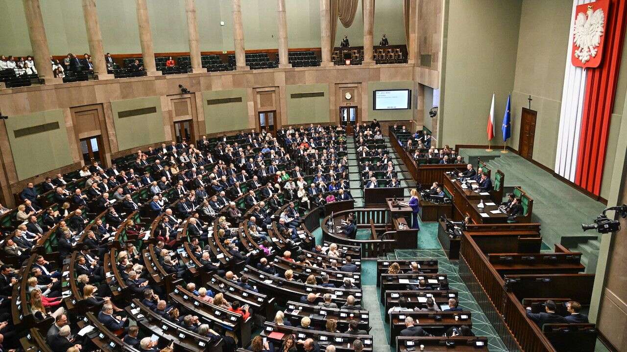 Posłowie wracają na Wiejską. Budżet w centrum uwagi Sejmu