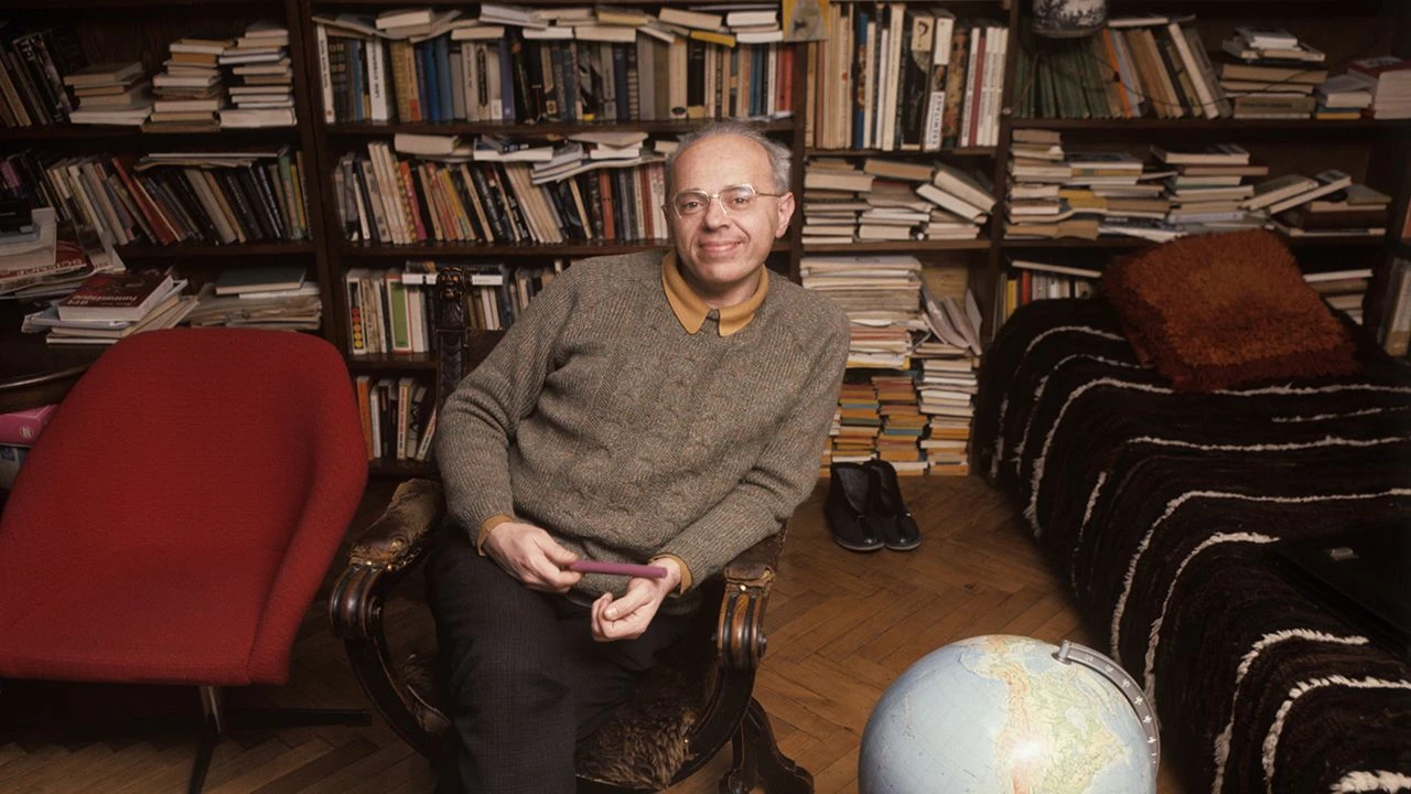 20 lat od śmierci Stanisława Lema. Mistrz fantastyki był pisarzem „niefilmowym”