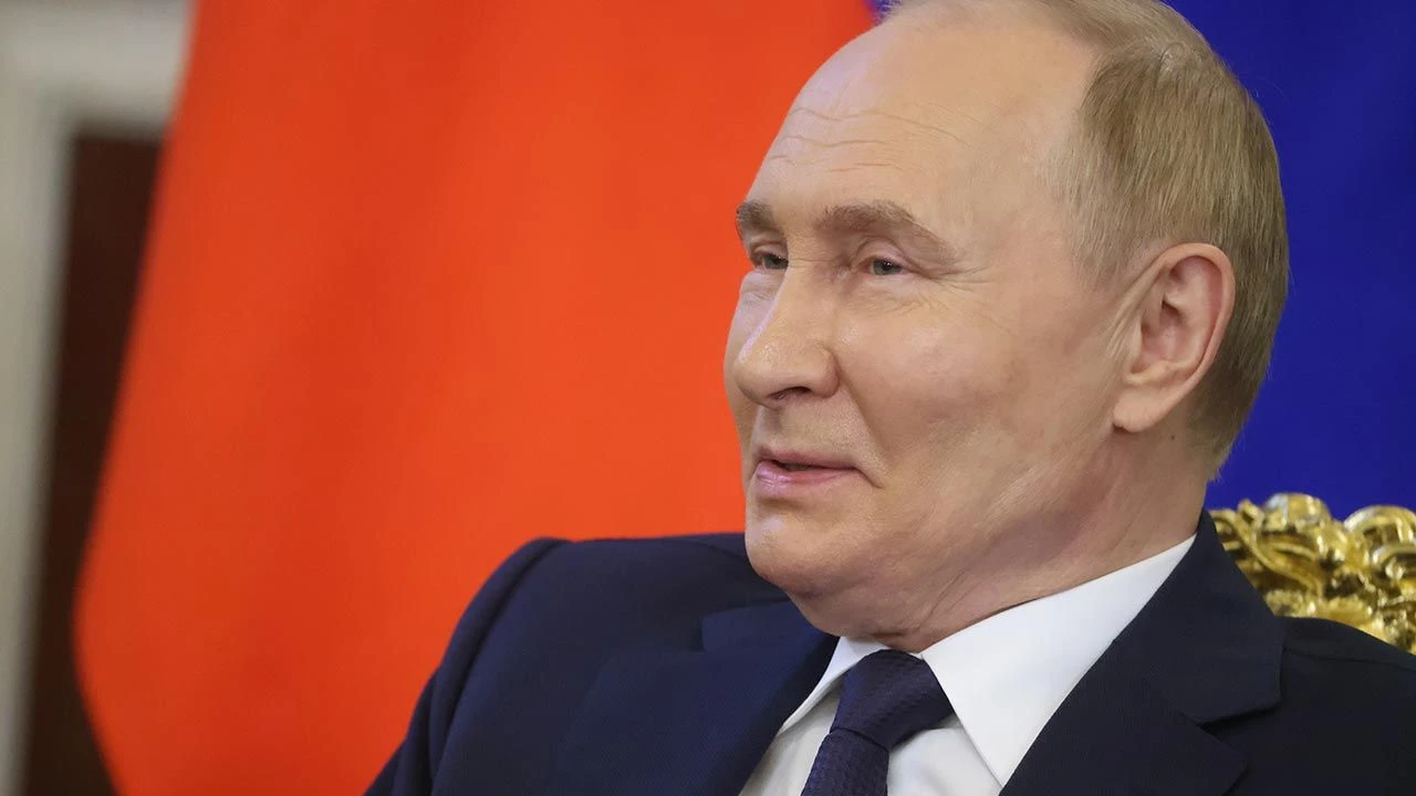 Liczne zamachy na Putina. „Rosjanie boją się go stracić”