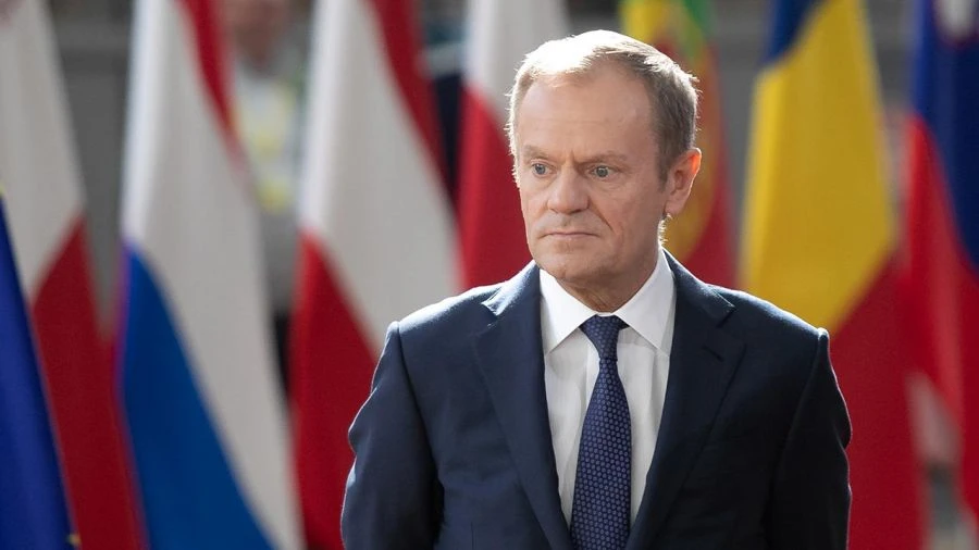 Kolejny sondaż o Tusku. Zaskakujące wyniki