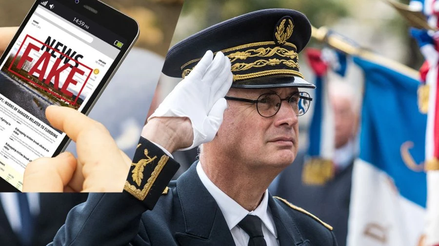 Francuzi powołują agencję ds. walki z dezinformacją. Przyjrzy się m.in. wyborom w Niemczech