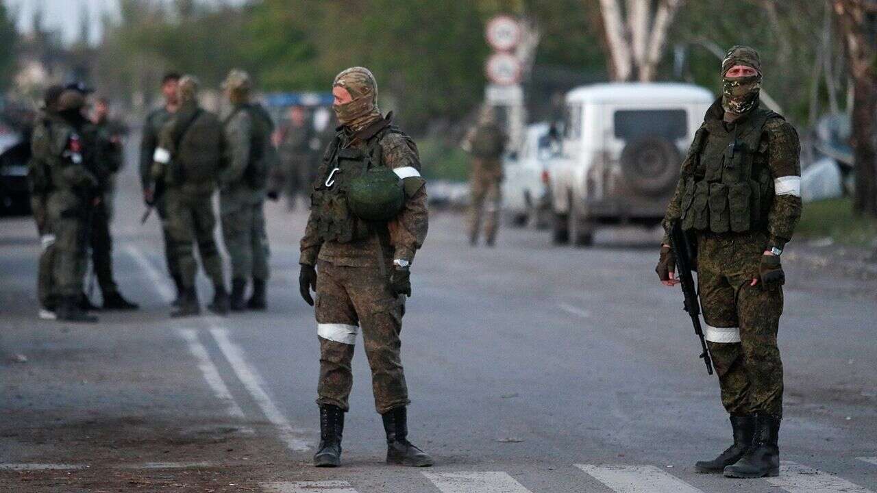 Afera w rosyjskiej armii. Korzystali wszyscy, tylko nie rekruci