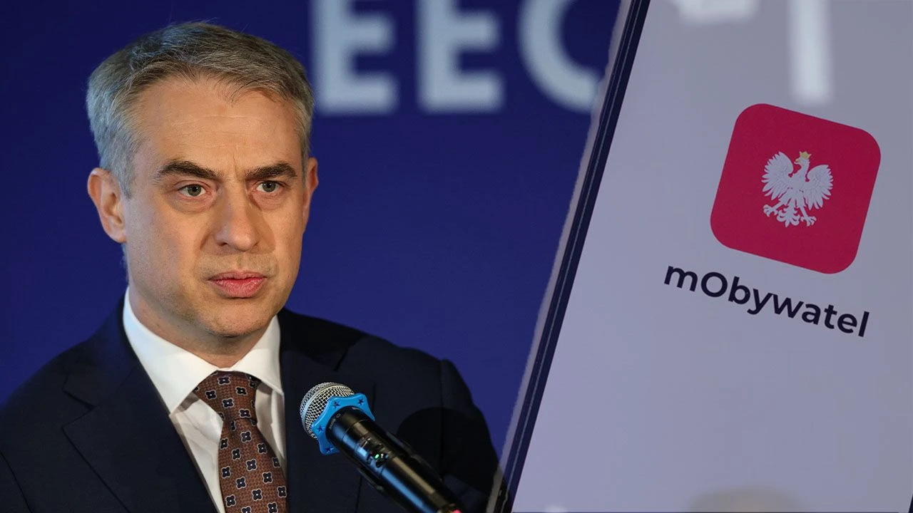 Nowość w mObywatelu. „Inne państwa w Europie mogą tylko o tym pomarzyć”