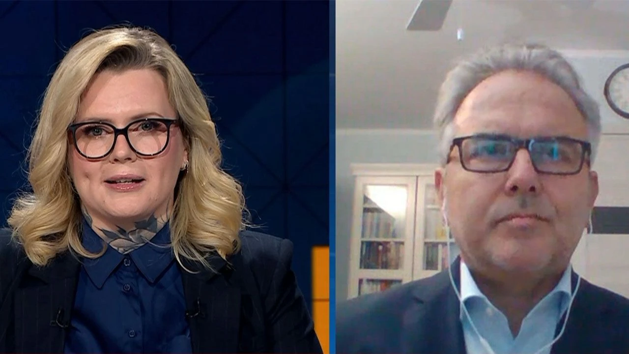 „Kontrapunkt”: Masowe zatrzymania przez ABW. „Zagrożenie jest realne”