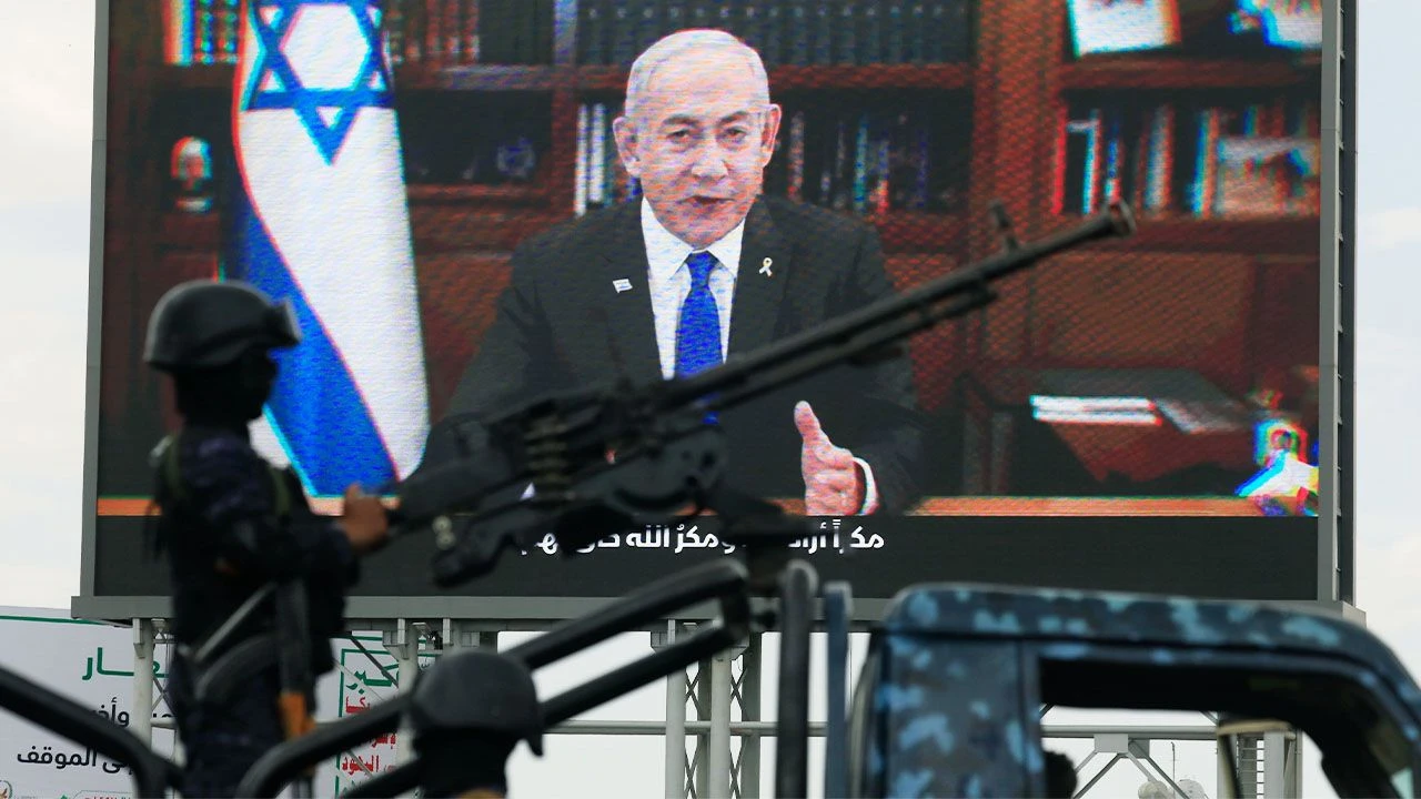 Netanjahu nakazał ataki na Hezbollah. Pomimo rozejmu
