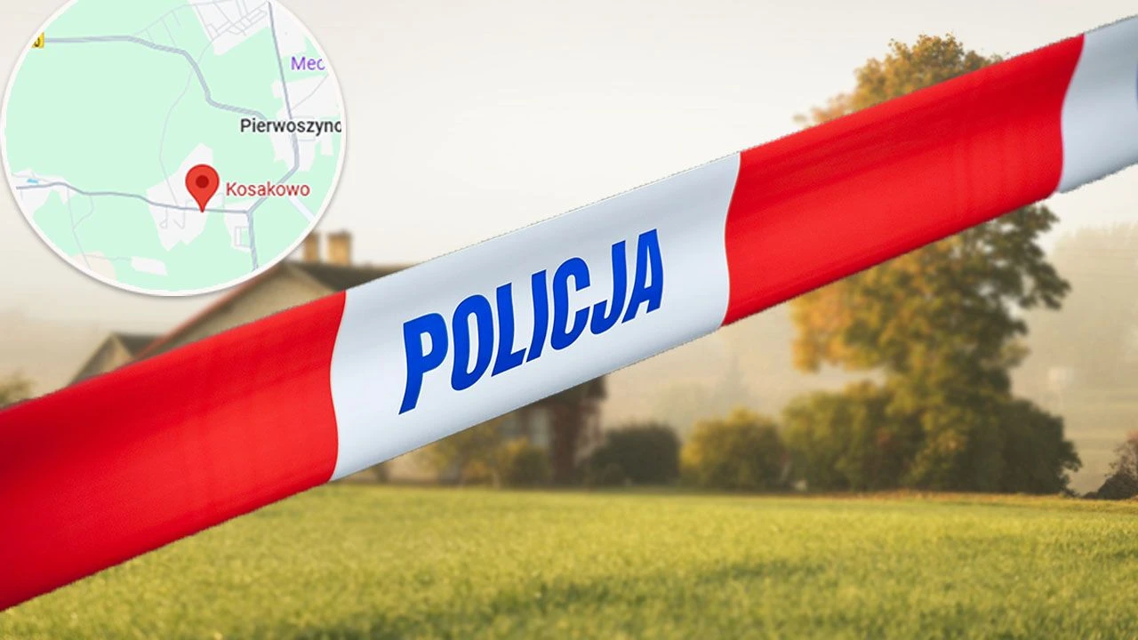 Zagadkowa śmierć na Pomorzu. Były gangster przejął milionowy majątek