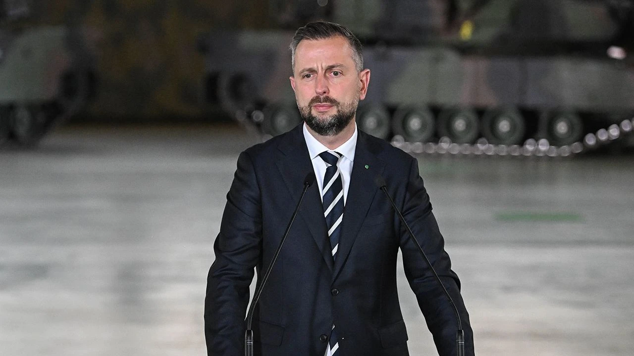 Dziesiątki miliardów w jeden dzień. Rekord polskiego wojska