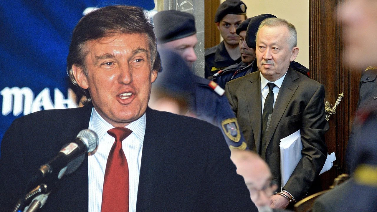 Trump agentem KGB? „Zwerbowaliśmy go w 1987 roku”