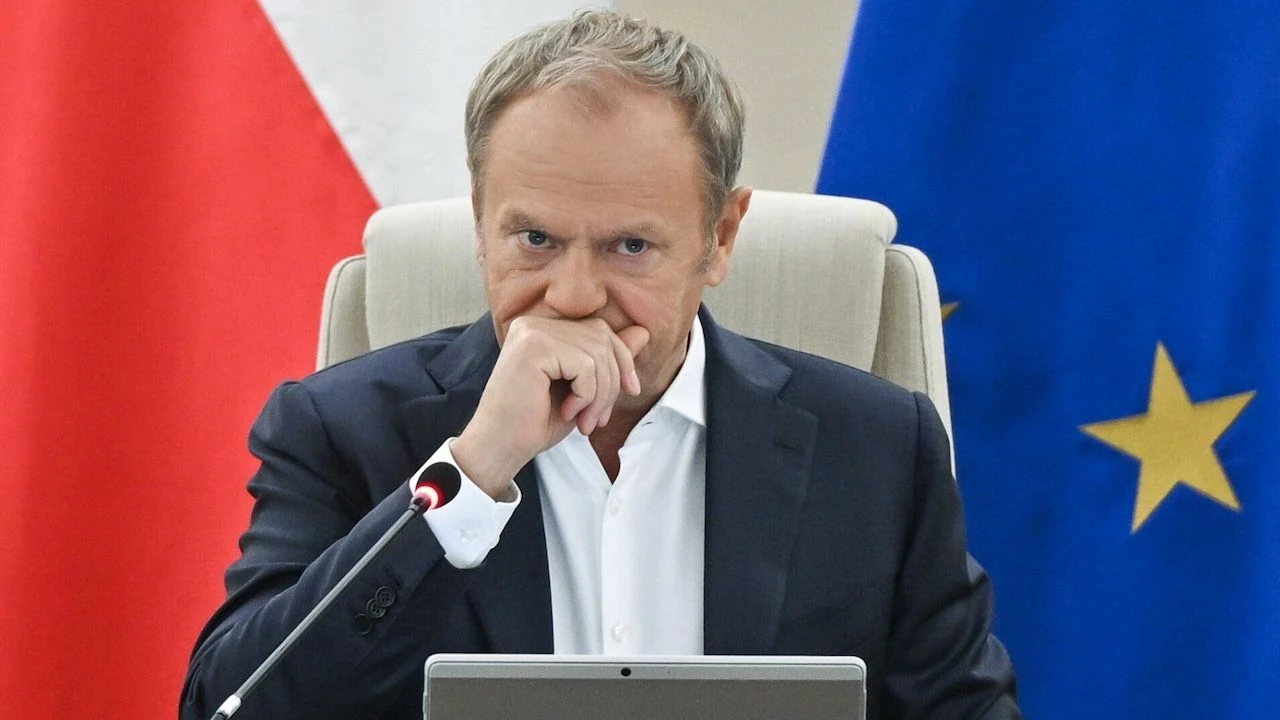 KO na czele, ale mandatów nie wystarczy. Nowy sondaż parlamentarny