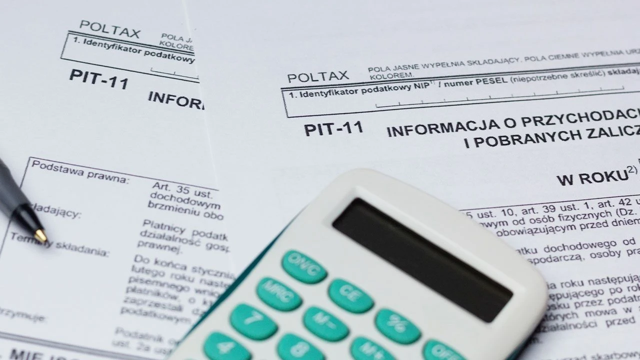Projekt ważnej zmiany do PIT-ów. Większa elastyczność dla podatnika